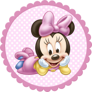 minnie 4 lys